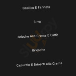 San Marco Caffè Dentro