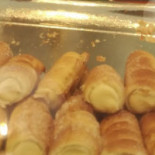 San Marco Caffè Comida