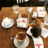 San Marco Caffè Nourriture