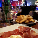 Dieci10 S.n.c Comida