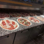 Altro Mondo Nourriture