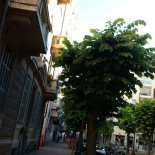 Baires Caffè Extérieur
