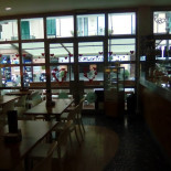 Baires Caffè Nourriture