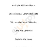 Osteria Peccati Di Gola Comida