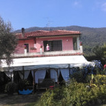 Osteria Peccati Di Gola Exterior