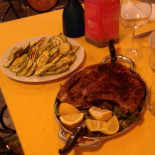 Osteria Peccati Di Gola Comida