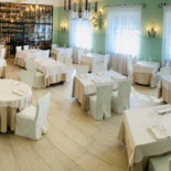Ca' Mia À l'intérieur