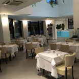 Barracuda Innamorato Nourriture