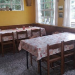 Rifugio De Grandi Adamoli food