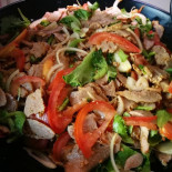 Square Comida