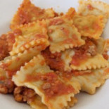 Osteria Dei Lilli Nourriture