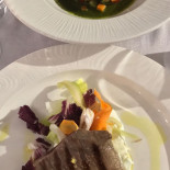 Belvedere Comida