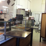 O Torta Nourriture