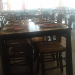 Al Giropizza Cavernago Comida