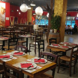 Al Giropizza Cavernago Dentro