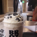 Broz Burger Comida