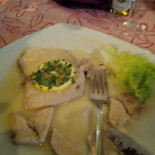 Pizzeria Il Faro food