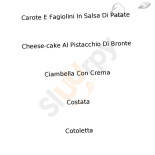 Il Sentiero Nourriture