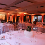 Villa Jucker Nourriture
