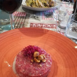Il Sentiero Comida