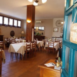 Il Sentiero Comida
