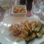 Il Sentiero Comida