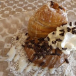 Il Sentiero Nourriture