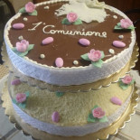 Pasticceria Mosto Comida