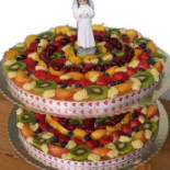 Pasticceria Mosto Comida