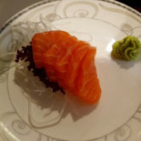Yama-sushi food