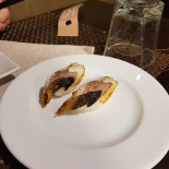 Yama-sushi food