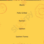 Hayashi Sushi Comida