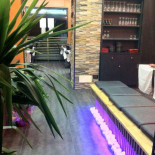 Hayashi Sushi Comida