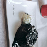 Hayashi Sushi Comida