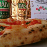 Checco Pizza Nourriture