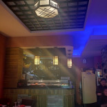 Hayashi Sushi Exterior