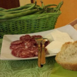 Mandilli De Saea Comida