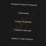 La Botte Comida
