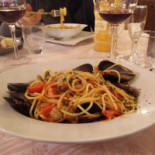 La Botte Comida