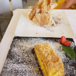La Botte Comida