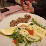 La Botte Comida