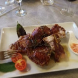 La Botte Comida