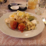 La Botte Comida
