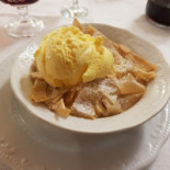 La Botte Comida