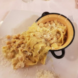 La Botte Comida