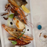 I Grulli Comida