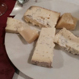 La Coccinella Nourriture