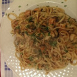 La Coccinella Nourriture