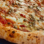 Bufala E Monzù Pizzeria E Nourriture