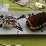 Caffe Maya Comida